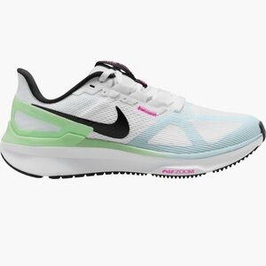 BRAND NEW Nike Air Zoom Structure 25. Women’s size 6. In box, never worn.